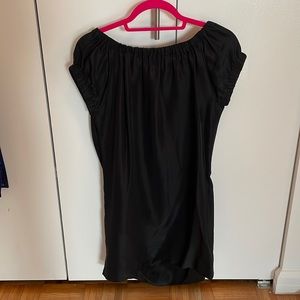 Graham & Spencer Black Dress